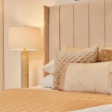 Modern Dock &free Secure Parking! Appartement Leeds (West Yorkshire)