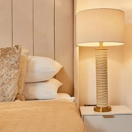 Appartement Modern Dock &free Secure Parking! *