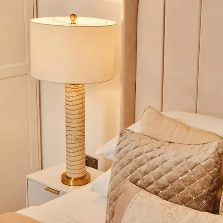 Modern Dock &free Secure Parking! Διαμέρισμα *