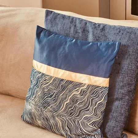 Modern Dock &free Secure Parking!